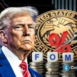 Breaking: U.S. Jobless Claims Come In Above Expectations; Bitcoin Unchanged