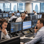 Fidelity flags critical flaws in the bull market