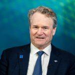 Nio stock just flagged a mega bullish pattern pointing to a 70% surge