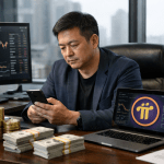 Hang Seng Index top movers in Q1 revealed: best and top laggards