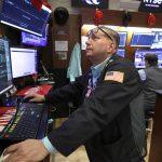 Why VOO stock is rising as US bond yields soar and AUM nears $1 trillion