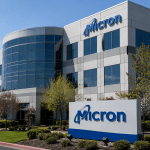 IBM’s worst day since 1968 handed Micron a gift