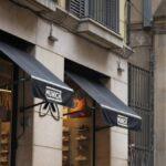 Global sportswear brand closing 15 stores amid retail overhaul